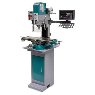 Boorfreesmachine LTC BF 20 B Vario