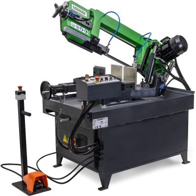 Bandzaagmachine 230 mm