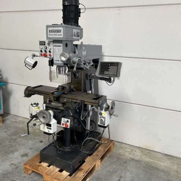 Freesmachine