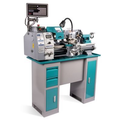 Draaibank LTC DR 550i