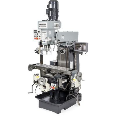 Universele freesmachine