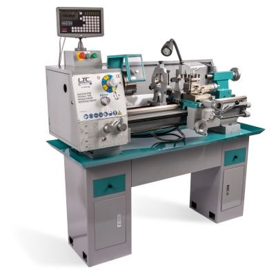 Draaibank LTC DR 750 G 230V