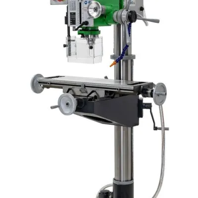 Boorfreesmachine