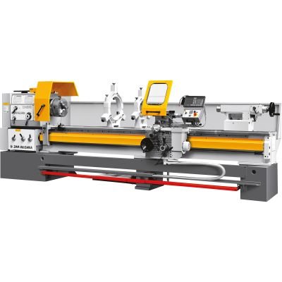 Industriële draaibanken ZMM
