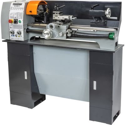 Draaibank 280x660 mm