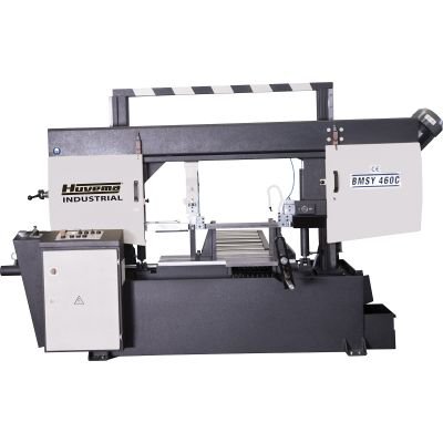 Bandzaagmachine 460 mm