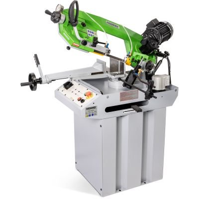 Bandzaagmachine 210 mm