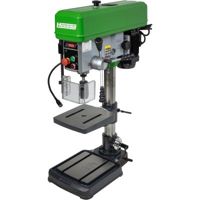 Industriële tafelboormachine - 20 mm - 400V