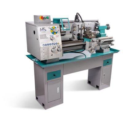 Draaibank LTC DR 750 G 230V